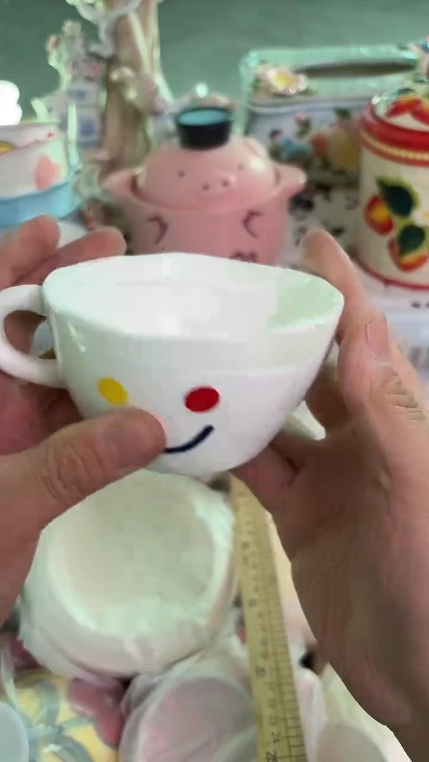 瓷片295默认微瑕15包邮库存1件