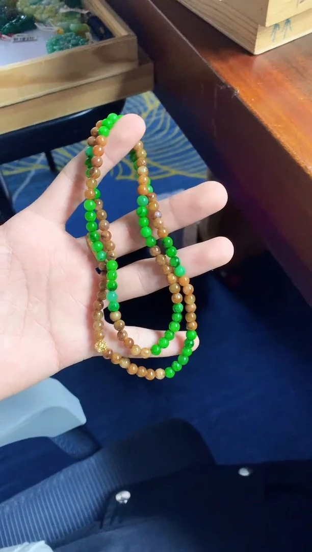 未镶嵌挂件翡翠天然A货翡翠