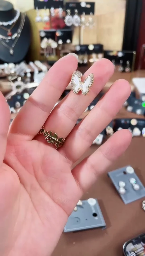 铜合金锆石925银萱997