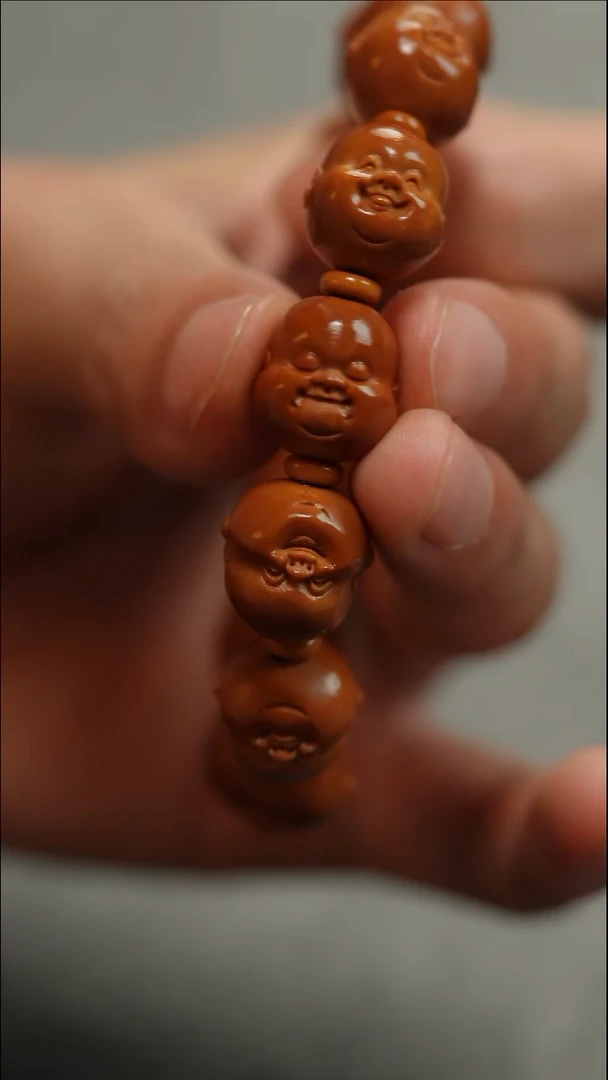 手串/手链橄榄核橄榄核