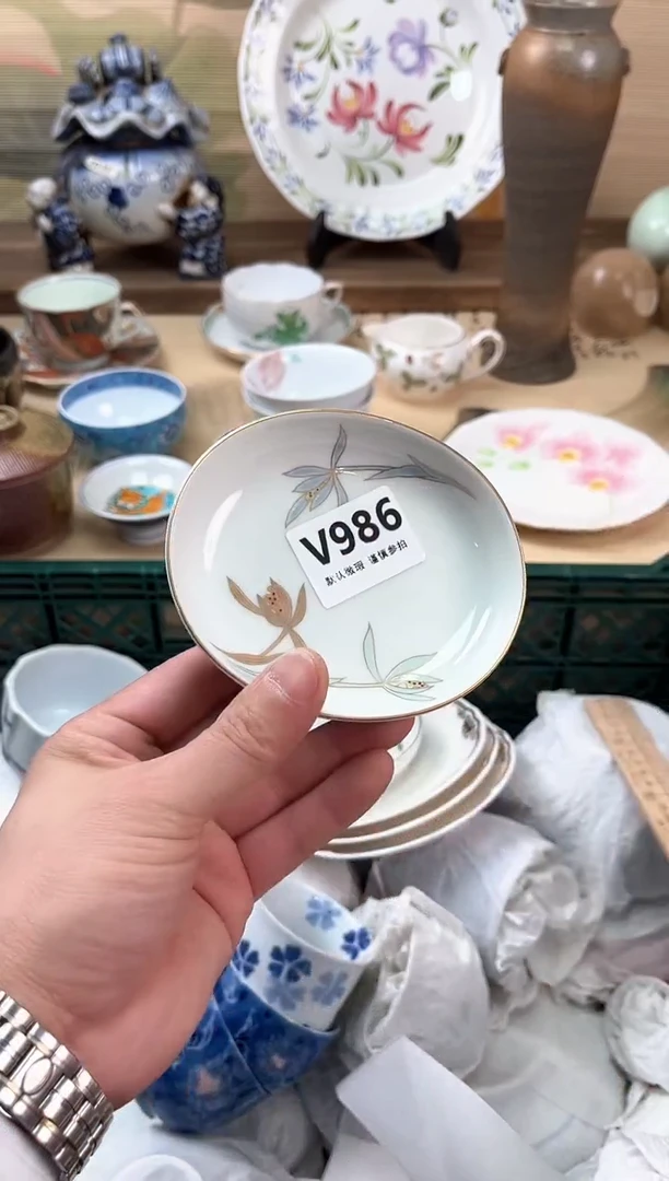 瓷片大*986