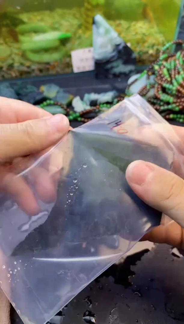 【闪购商品】翡翠颈饰未镶嵌140天然翡翠