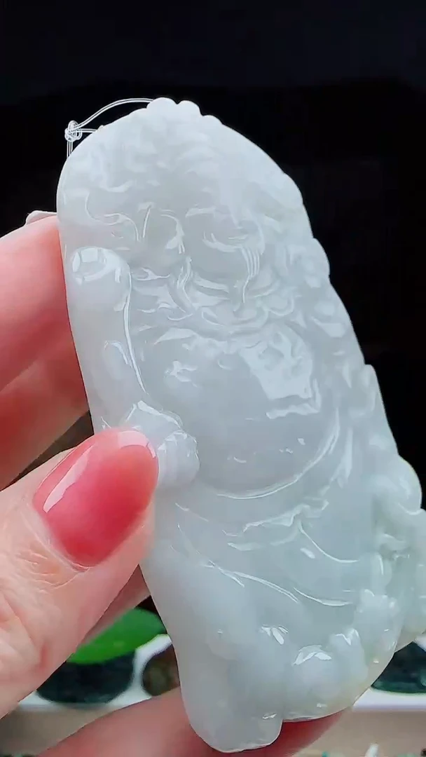 颈饰未镶嵌翡翠多样式发货一件发货
