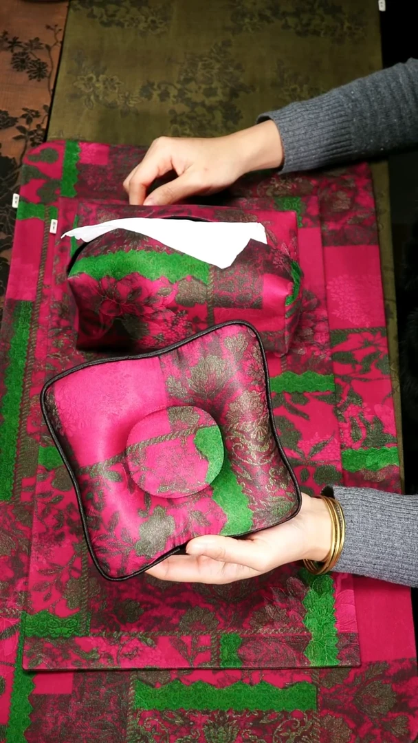 喜见造物布艺尺寸窝窝