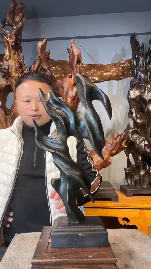 金丝楠大**?以直播间介绍为准