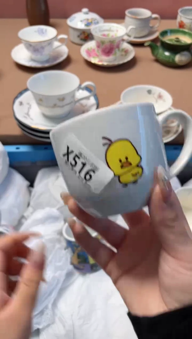 瓷片i****0瓷器瓷器X516