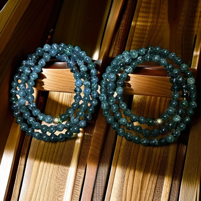 A5331【福嘟嘟珠宝】A货翡翠项链-送礼佳品-卡8左右-多样性只发一件