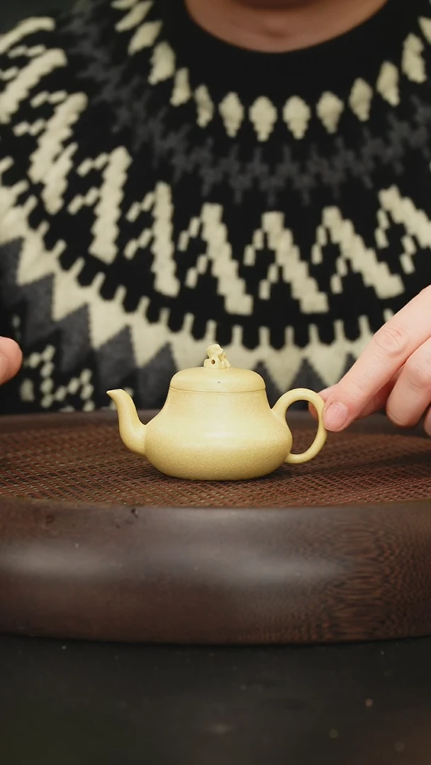 【闪购商品】紫砂茶壶紫砂茶壶