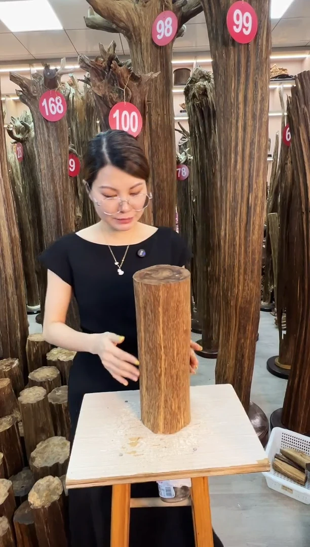 沉香碎屑沉香沉香原料摆件工艺品