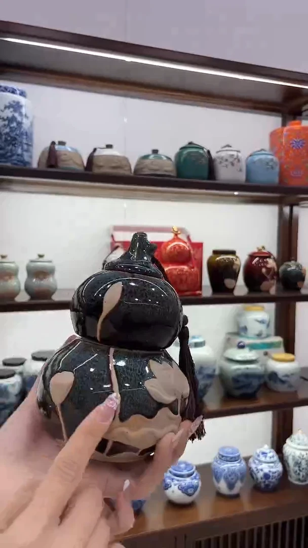 180g茶叶罐茶叶罐茶叶罐