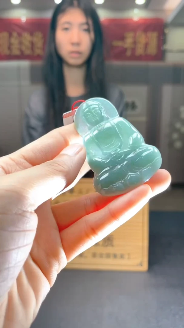 未镶嵌定制翡翠********347