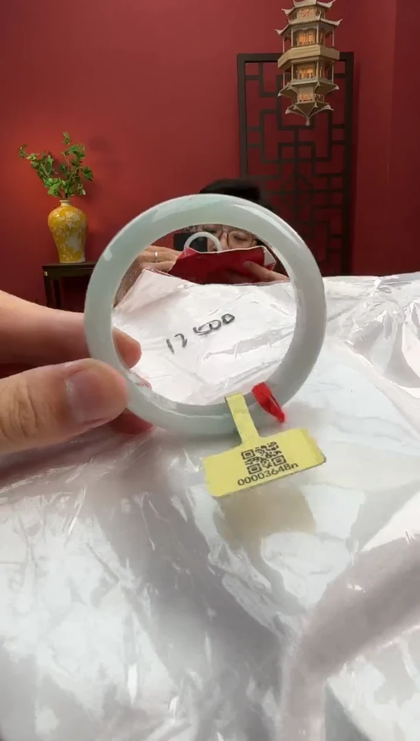 未镶嵌手镯翡翠翡翠手镯4