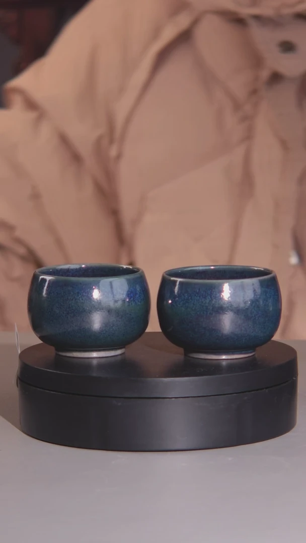 【闪购商品】943开播福利茶器作品