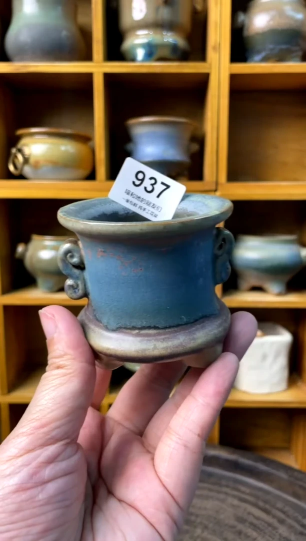 937【多肉花盆多肉盆】