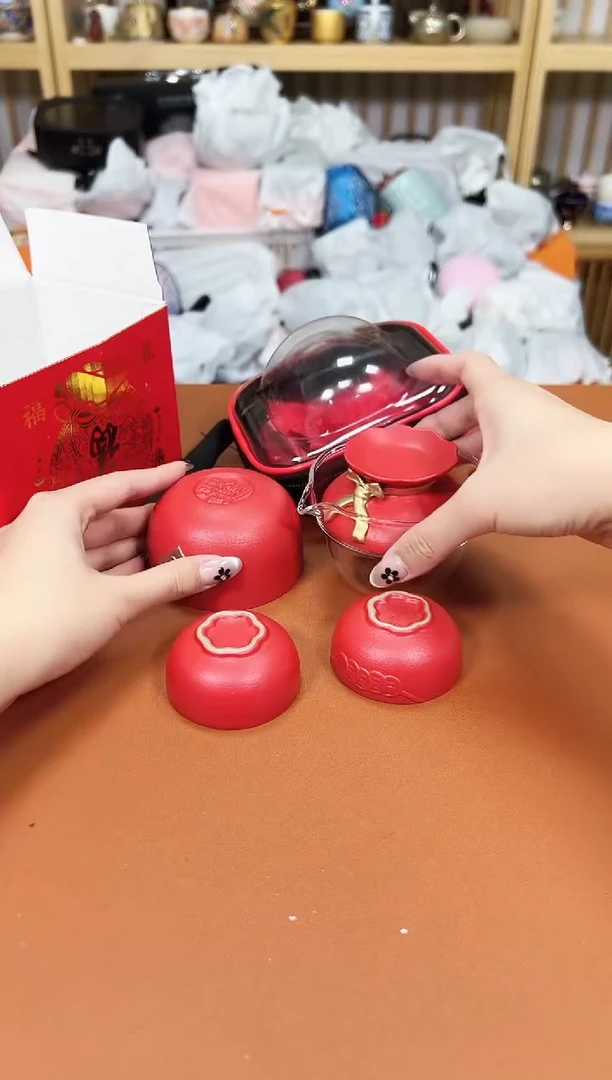 【闪购商品】万家瓷坊清货商品链接@@F985