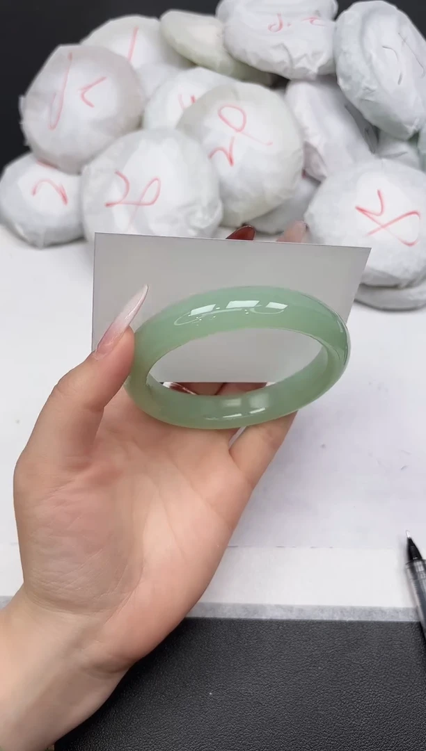 东凌女款手镯A304/65.2