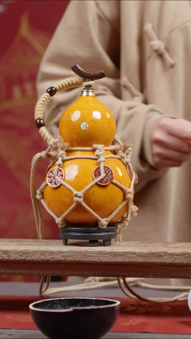 35号大漆葫芦一物一拍拍拍退退限购拉黑