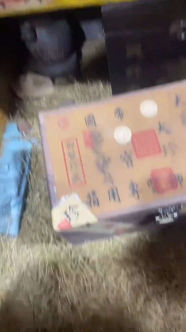 香榧木【摆件】一个个个