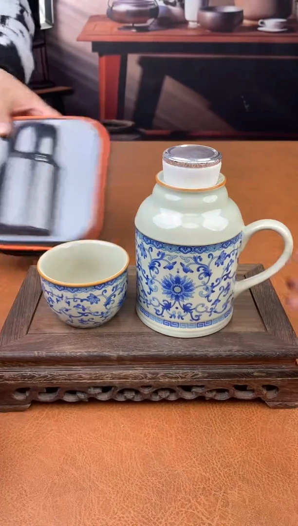 【闪购商品】陶禧茶器闪购福利V