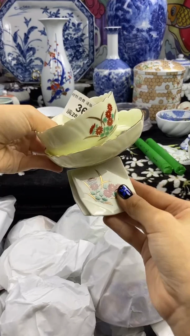 瓷片西*北瓷色工艺品品品品361