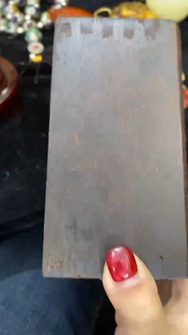花梨木类箱【闪购商品】主播推荐