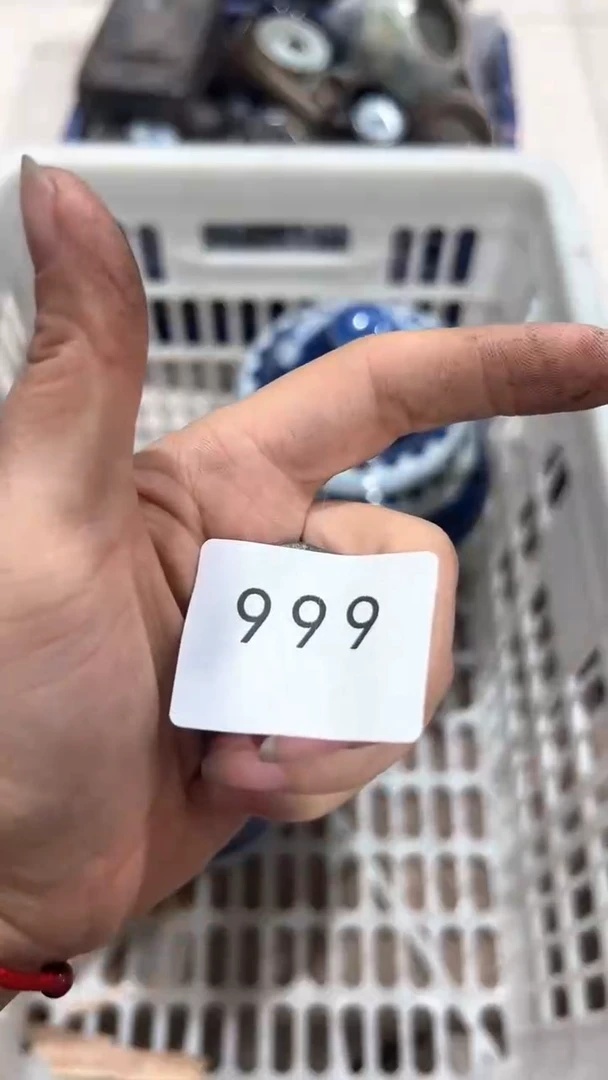 陶瓷**工艺品摆件0922999