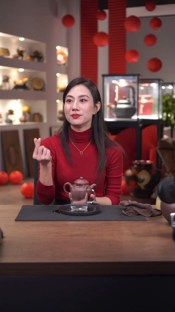 【闪购商品】紫砂茶宠六方 钟馗  紫砂壶