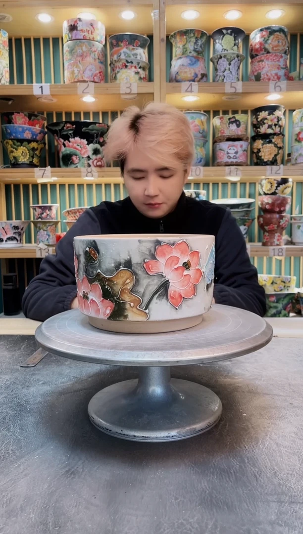默认微瑕一物一拍1127-077