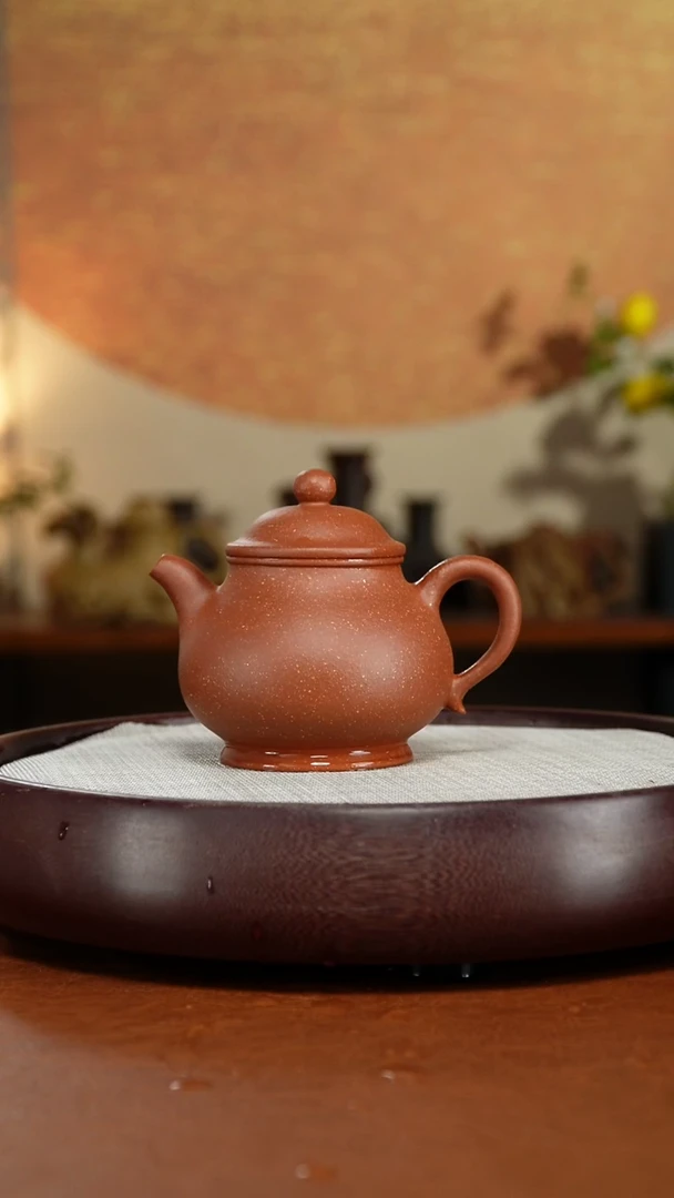 茶壶紫砂宜兴紫砂壶