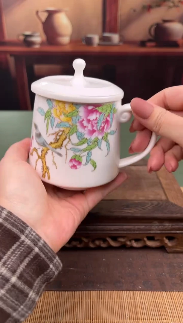 【闪购商品】顾德茶器福利闪购链接