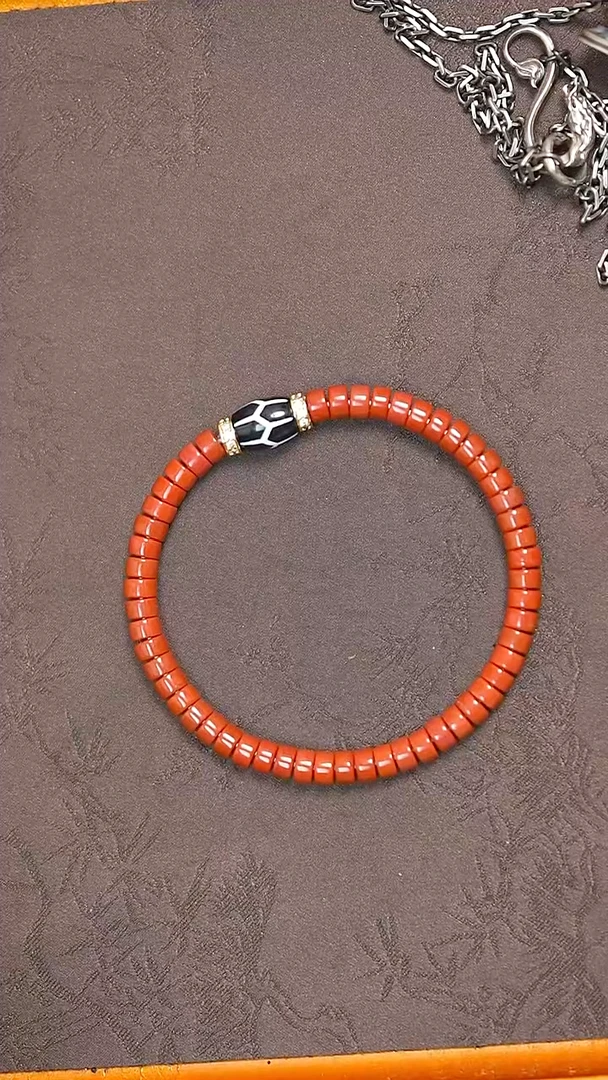 无非金属红（多样性发货，发其一）