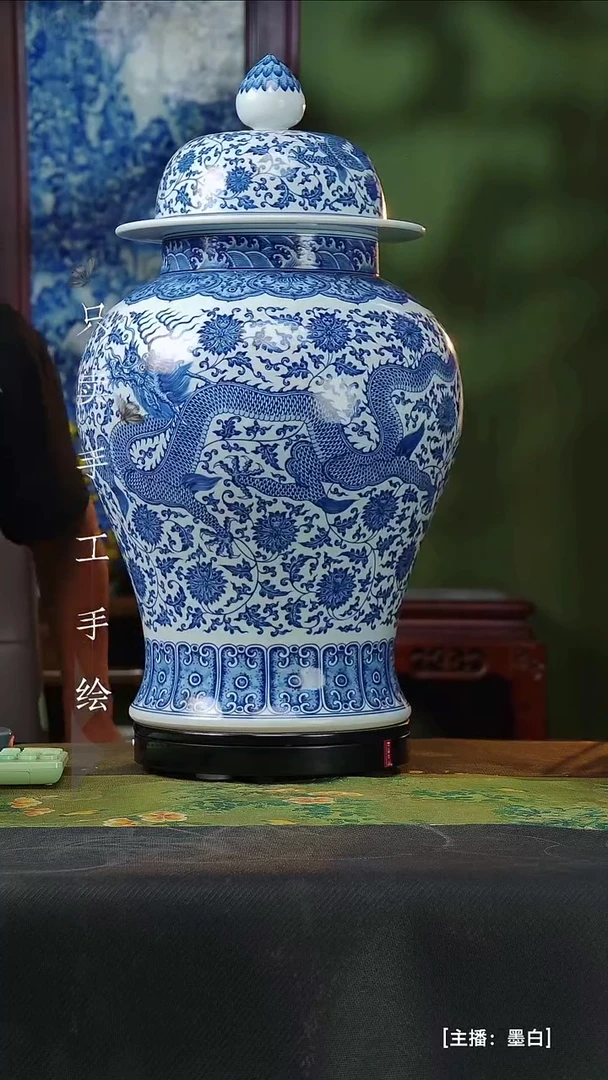 瓷片大*景德镇手工手绘陶瓷