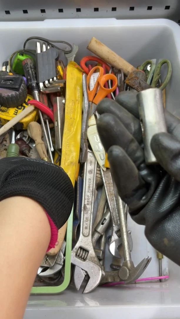 铁极**张阿古工具工具工具