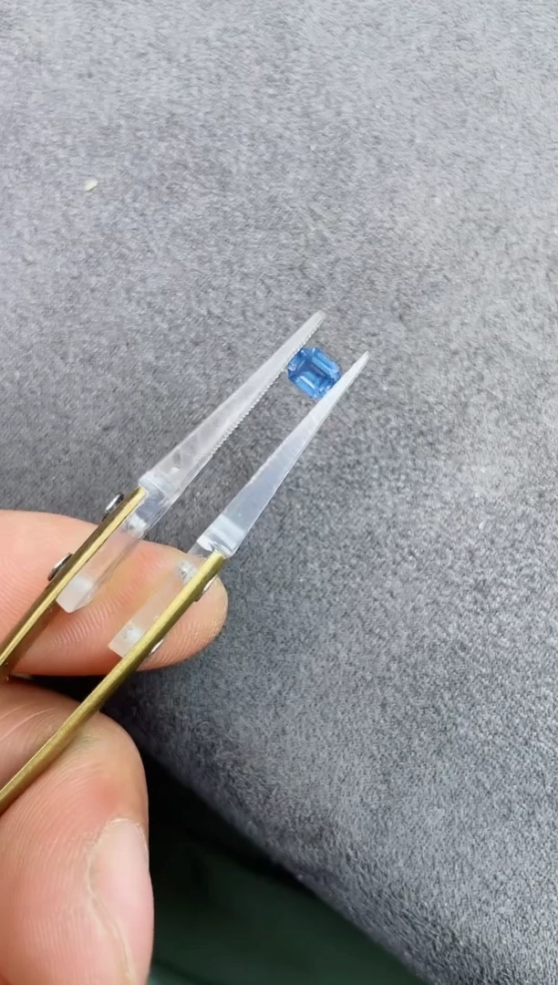 裸石尖晶石马亨盖0.66ct