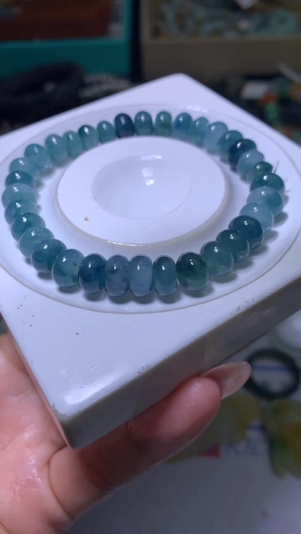 【闪购商品】定制翡翠未镶嵌MJX020623