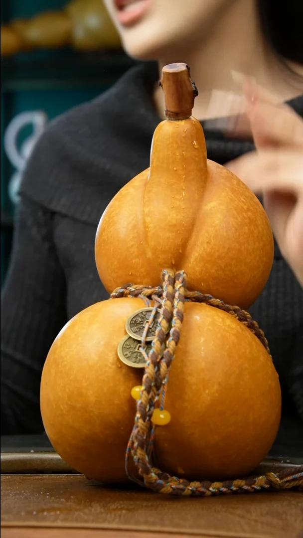 我****岁热水酒葫芦 一物一拍k553