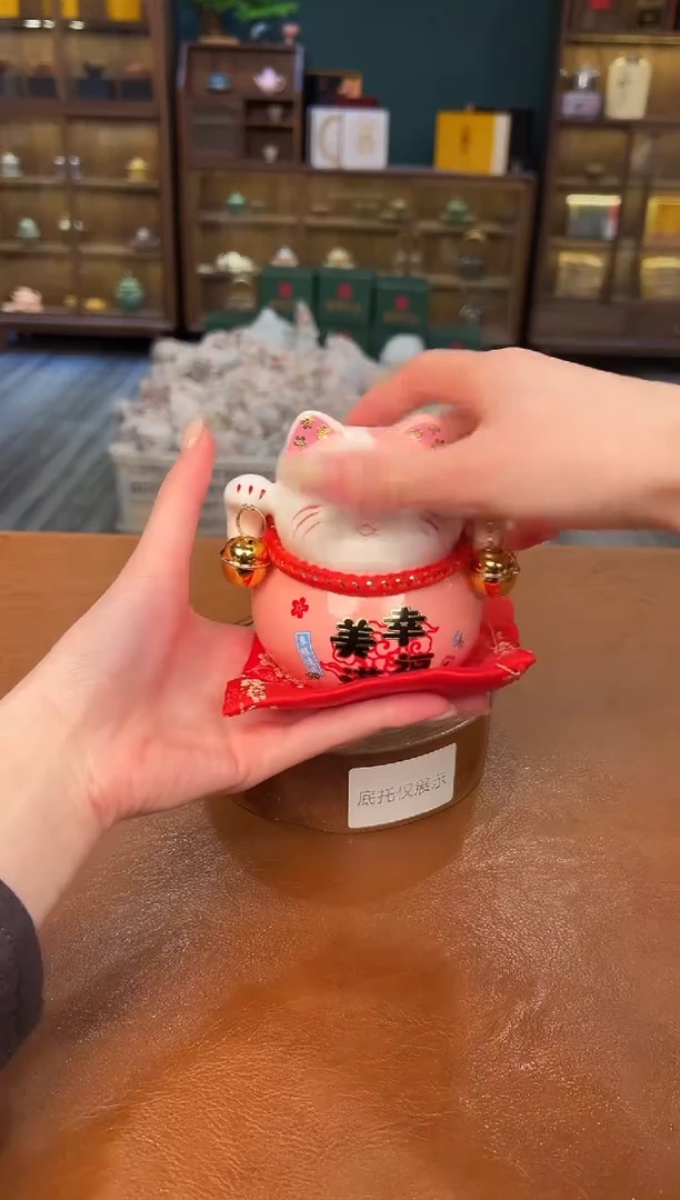 【闪购商品】熹物茶空间清仓福利品111111