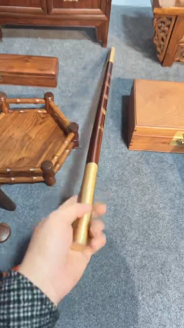 木福利    金箍棒