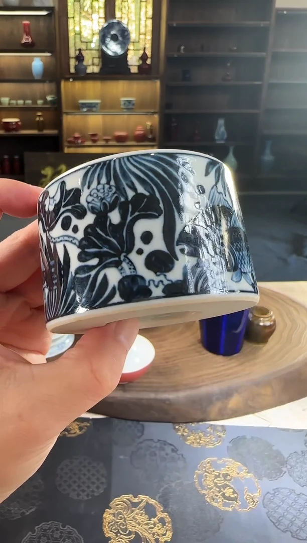 双板桥柴窑双板桥柴窑