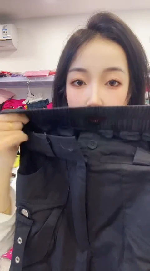 锦纶闪电购精品女装162M瑕疵