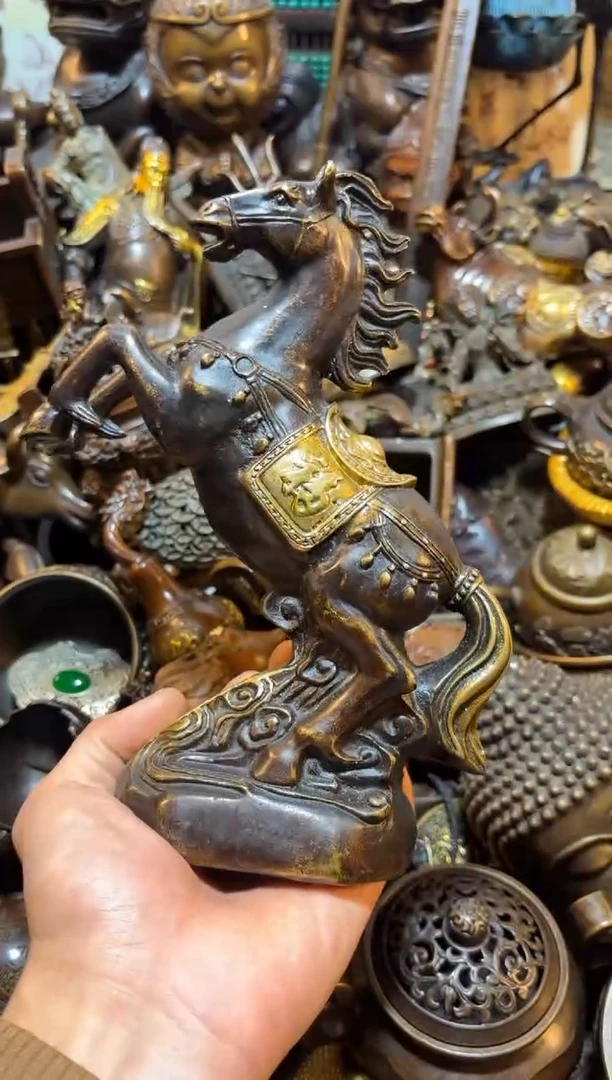 【闪购链接】古上古铜器专属链接