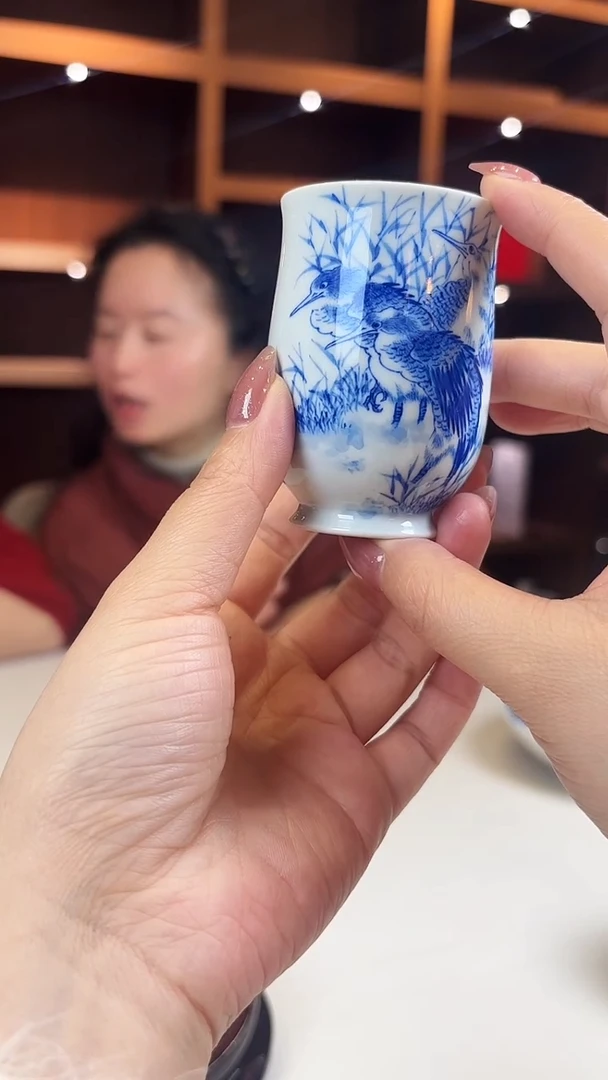 摆件瓷瓷博会—青堂造物专场51