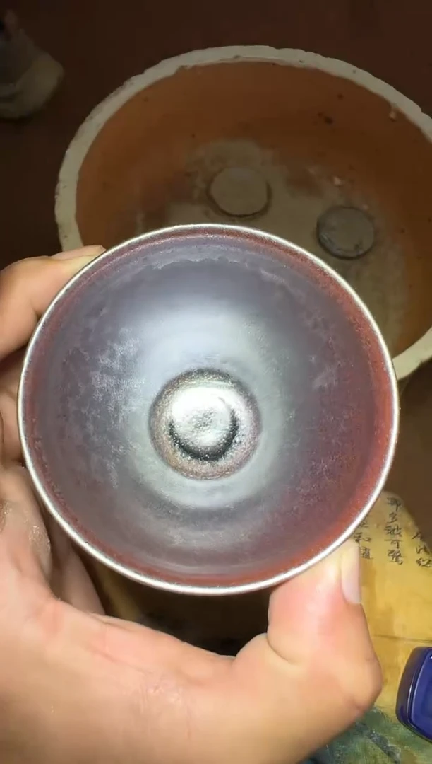老狼茶器林家锋井苑龙窑-19
