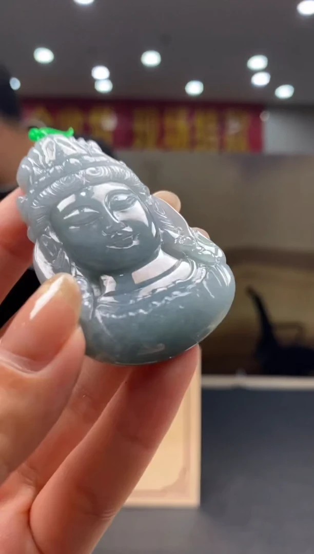 【闪购商品】定制翡翠未镶嵌********735