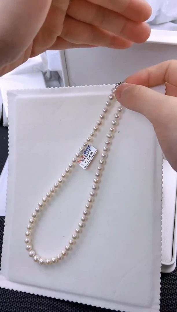 未镶嵌耳饰淡水珍珠xl1023