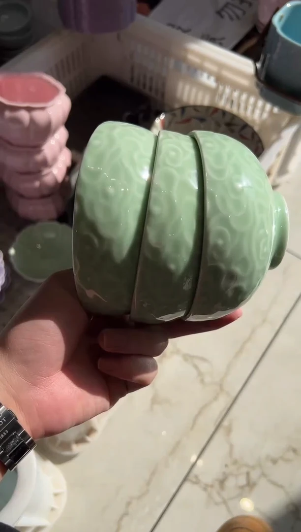 瓷片微瑕商品 介意勿拍