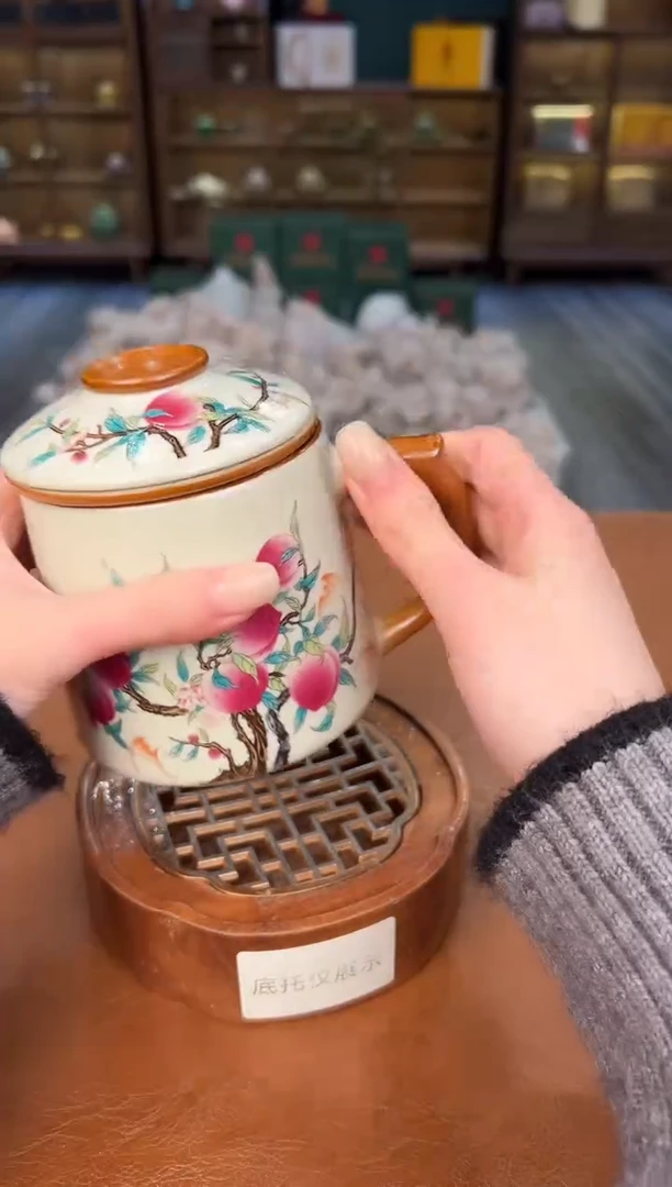 【闪购商品】熹物见山清仓福利品111111