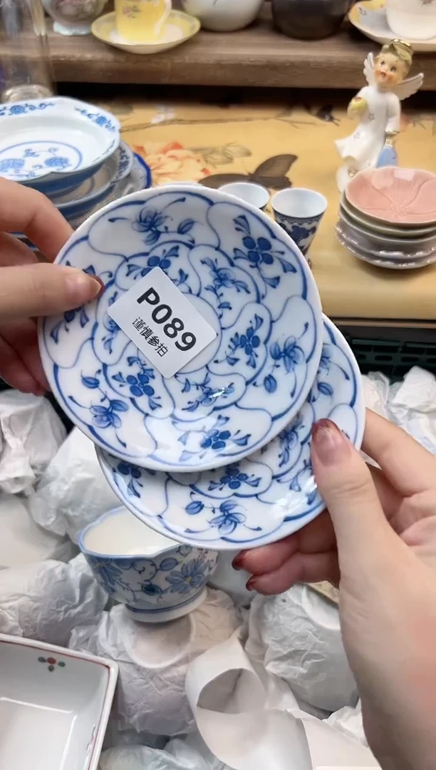 瓷片小*儿       89