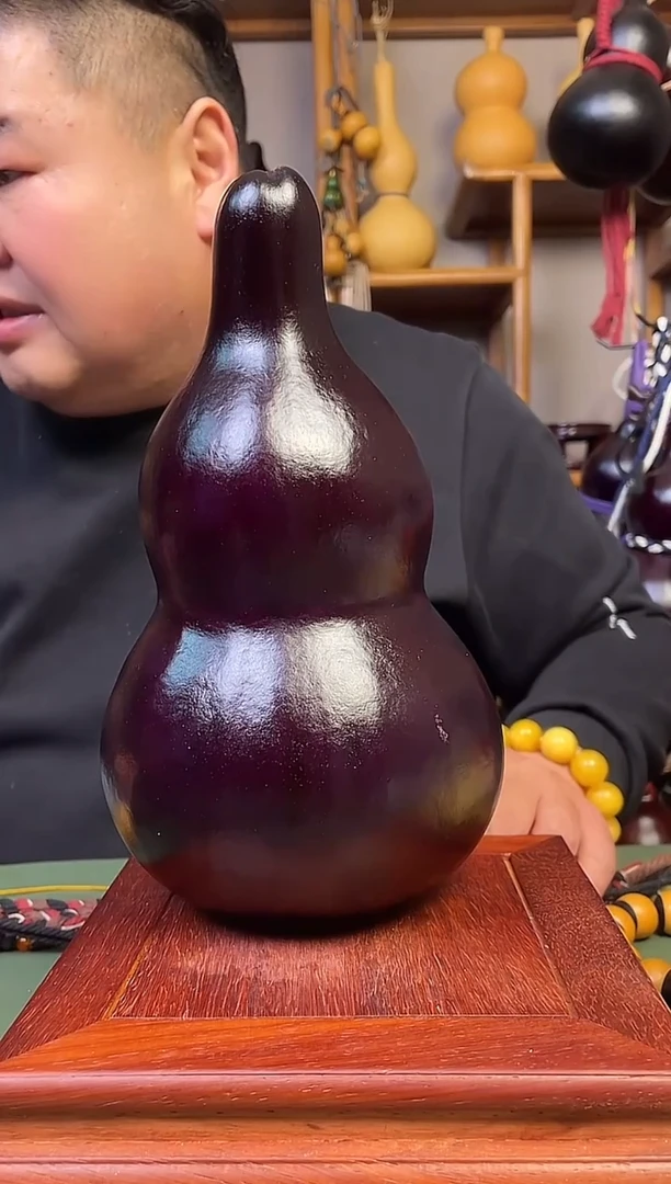 983大漆酒葫芦详询客服