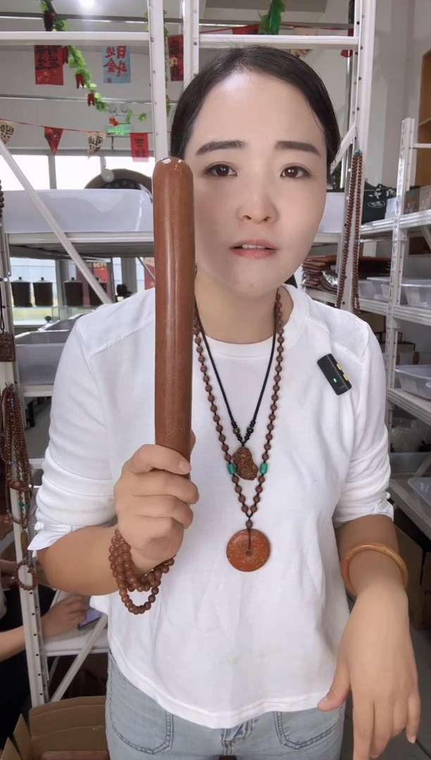 泗水砭石擀筋棒加长32左右